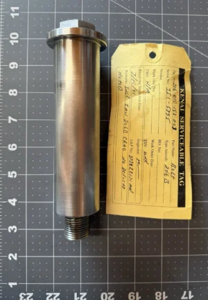 Main Rotor Blade Bolt